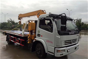 耀州区24小时道路救援服务