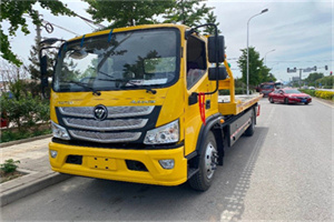 耀州区汽车救援头像