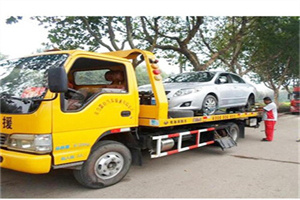 耀州区附近24小时汽车拖车服务热线