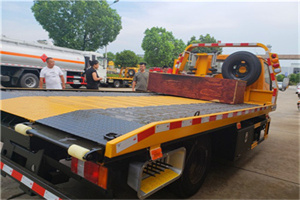 耀州区附近拖车电话号码服务