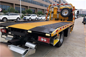 耀州区24小时汽车送油服务公司