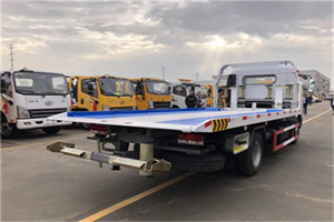 耀州区汽车救援补胎