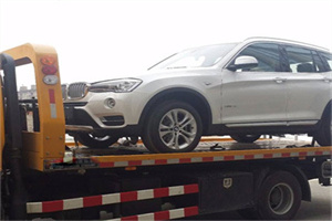 耀州区拖车24小时服务电话