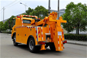 耀州区高速路拖车费