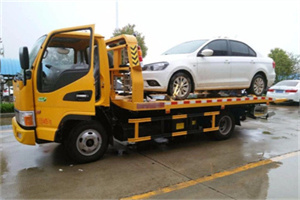 耀州区附近拖车救援24小时服务热线