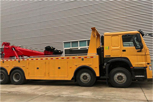 耀州区道路救援公司